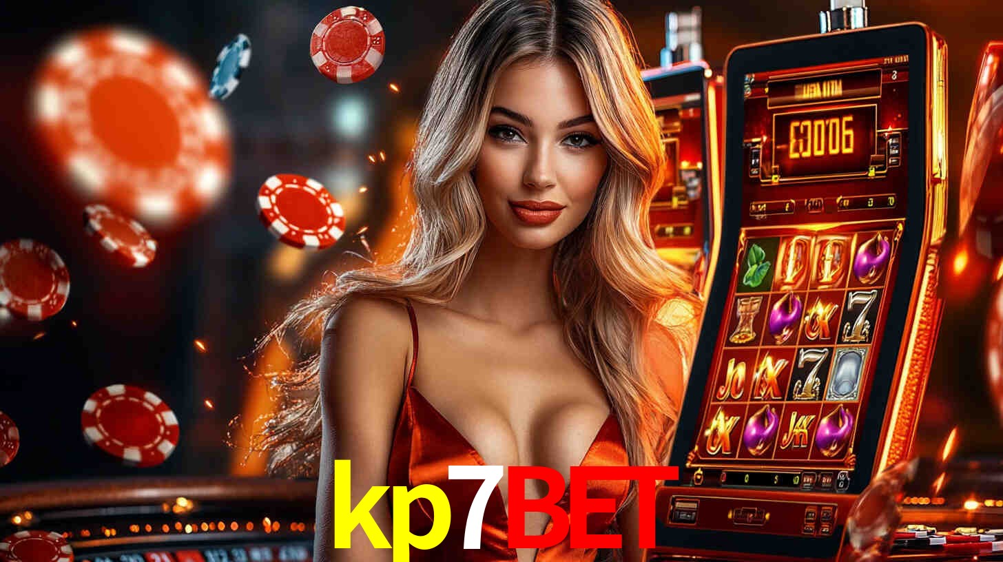 kp7bet: Seu Especialista em Apostas Esportivas Brasileiras